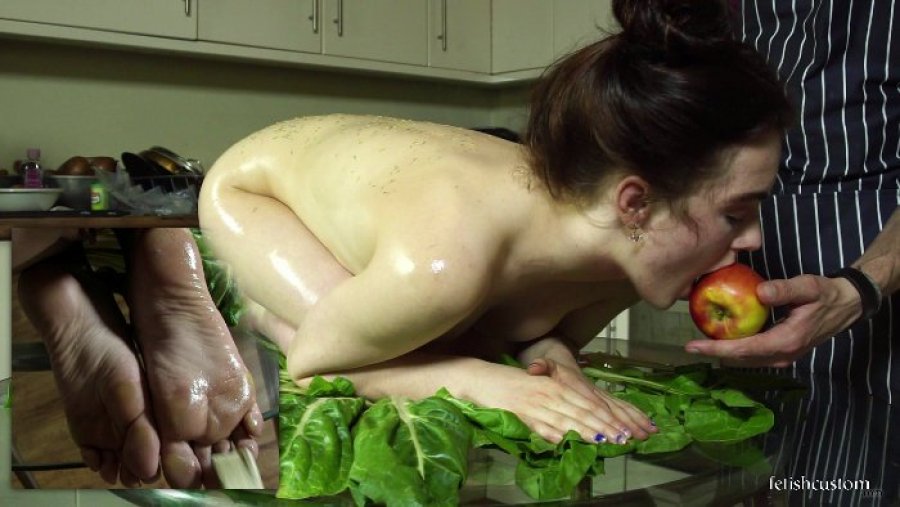 Vegan Dolcett Roast Lola Rae