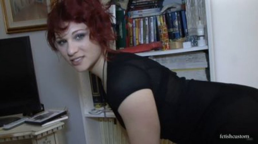 Giving Head Wannabe - Niki