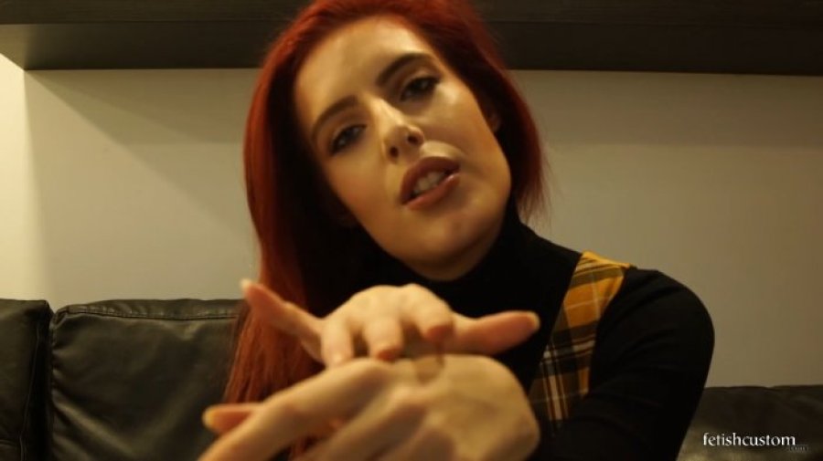 Your Wife Bella Relaxes You Into Entrancement For Holidays With Her Lover