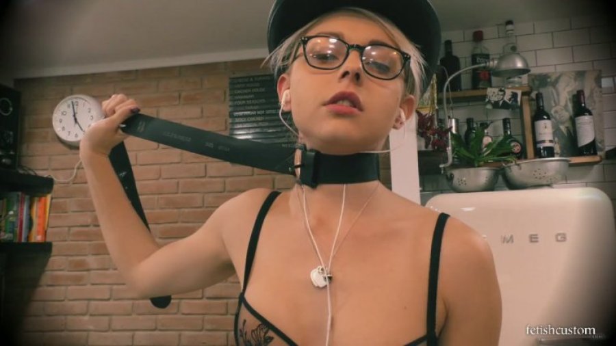 Cop Chloe Toy And The Investigation Report