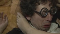 Il Secchione - Episodio 5 (The Geek)