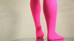 Falling off a cliff - Fingers Trampling - Ammalia #2