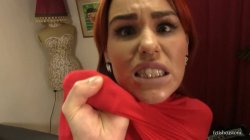 AltSiren Shirt Pulled During Ferocious Interrogation