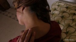 Nausica Giving Head Wannabe