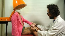 AltSiren Has Her Rings and Wallet Stolen While Being Magically Headless