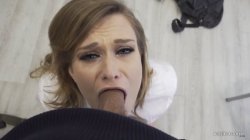 Detained Schoolgirl Honour May