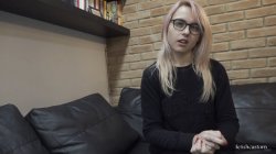 Your Sister Chloe Toy Wants You to Forget You Have Seen Her Have Sex