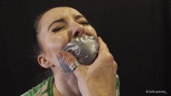 Sophia Smith Held Captive - Pt2