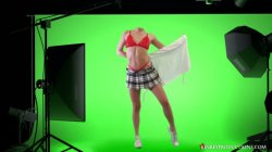 NBM Secret Model Tanya