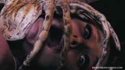 Honour May Alien Impregnation Assault