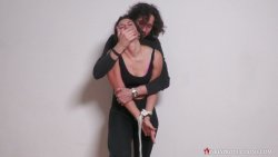 Personal Trainer Vanessa Won't Apologize