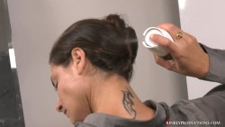 Grace's Hair Makeup
