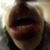 Bee Giantess Hands Fisheye Smothering and Kissing promo picture