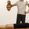 NBM Headless Assistant Embarrassment promo picture