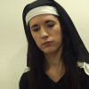 Spanked Nun Amelia promo picture