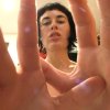 Glass Olive Giantess Hands Fisheye Smothering promo picture