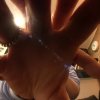 Sophia Lee Giantess Hands Fisheye Smothering promo picture