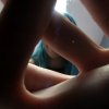 Liz Rainbow Giantess Hands Fisheye Smothering promo picture
