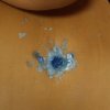 Briony Drips Candle Wax Into Her Bellybutton promo picture