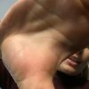 Stephanie Bonham Carter Giantess Hands Fisheye Closeups promo picture