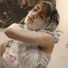 Storm Covers Herself in Shaving Foam promo picture