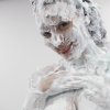 Ivy Rain Covers Herself in Shaving Foam promo picture