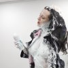 Ivy Rain Covers Herself in Shaving Foam promo picture