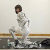 Ruby Dagger Covers Herself in Shaving Foam promo picture