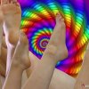 Alicia's Hypno Foot Fetish Indoctrination promo picture