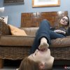 Disembodied NBM Foot Worship Customs promo picture